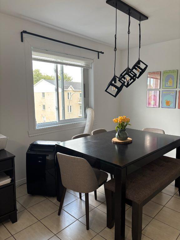 Appartement 4 et demi 3