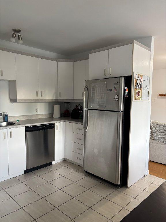 Appartement 4 et demi 5