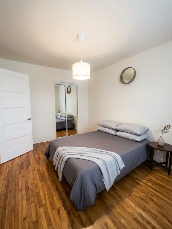 GRAND 3 1/2 - Station Joliette - Cession de Bail 2