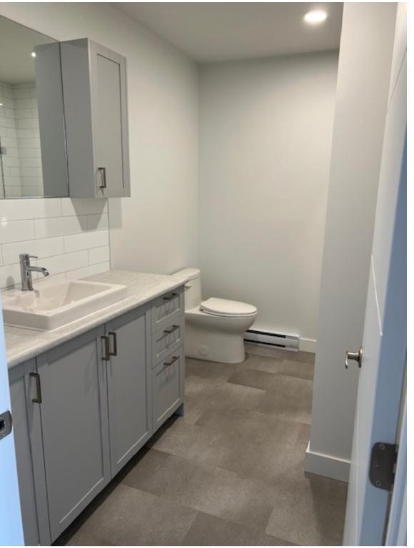 Logement neuf St-Hyacinthe 3