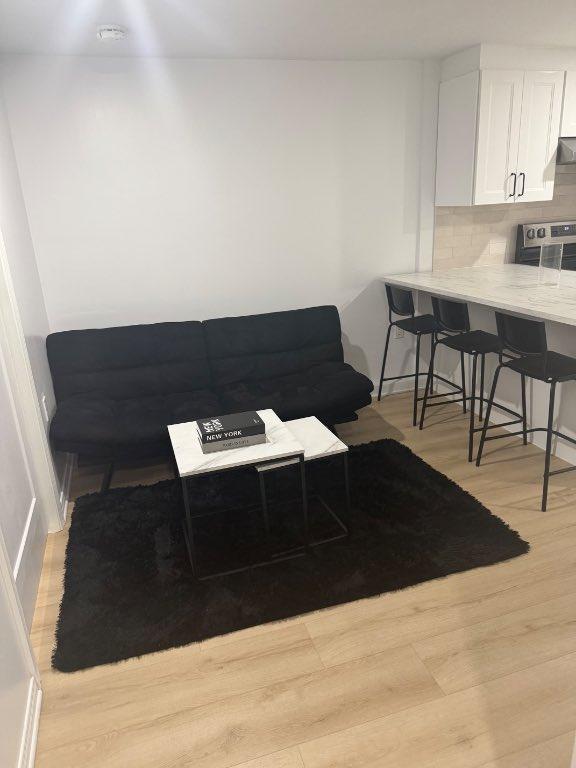 Appartement 1 chambre à Louer @ Lachine 1 Bedroom Apartment for Rent! 2