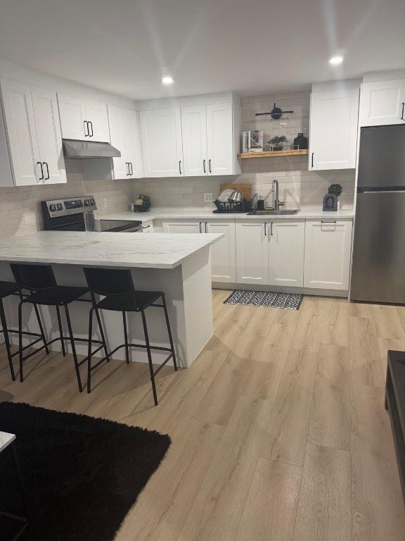 Appartement 1 chambre à Louer @ Lachine 1 Bedroom Apartment for Rent! 4