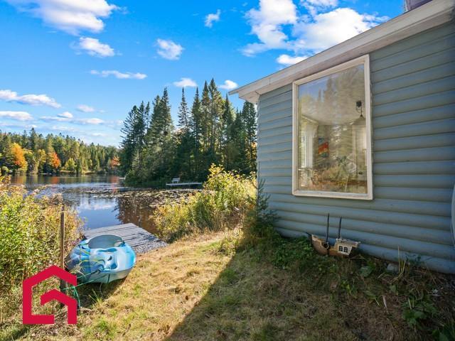 151 Ch. du Lac-Huguette — photo 1