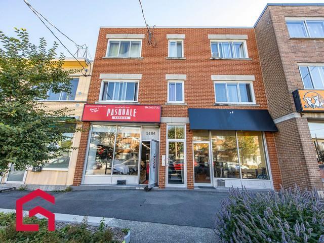 5180 5184 Rue Beaubien E. — photo 1