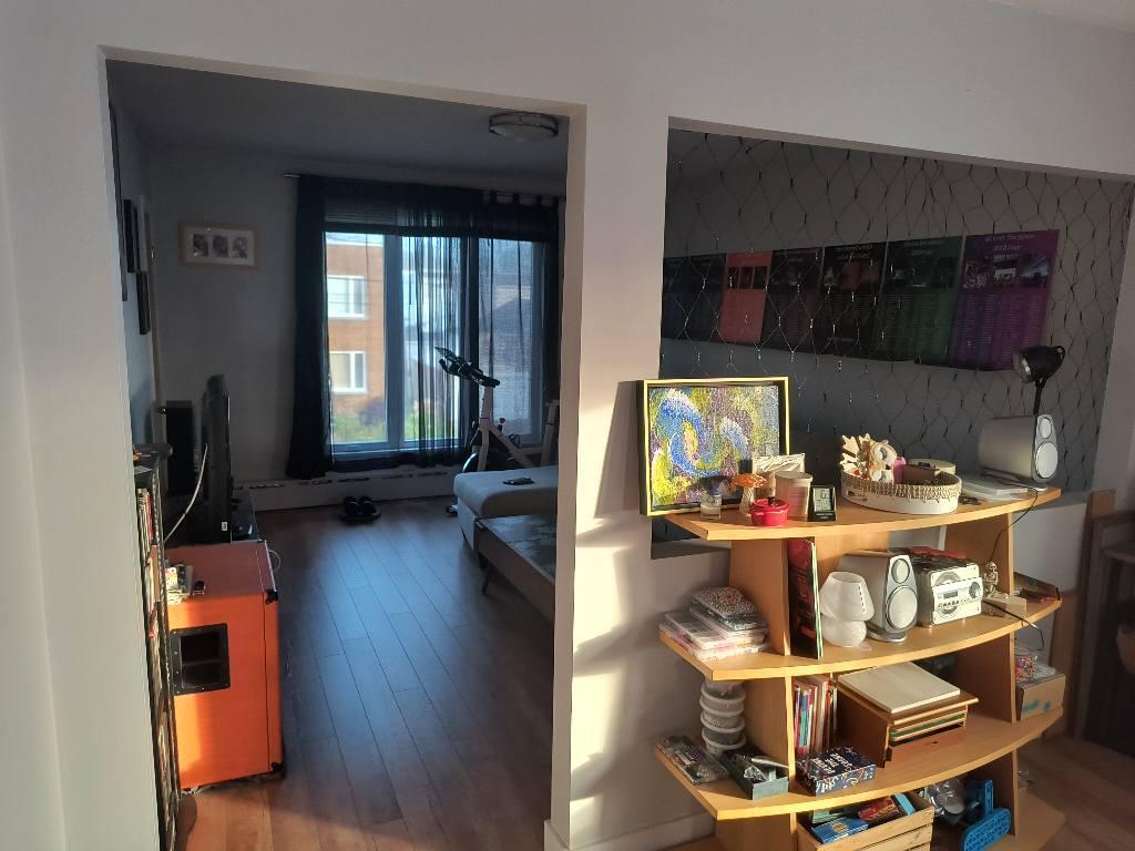 🏠 **5½ À LOUER – SHAWINIGAN-SUD – DUPLEX – CHAUFFÉ – 1 200 $/MOIS** 3