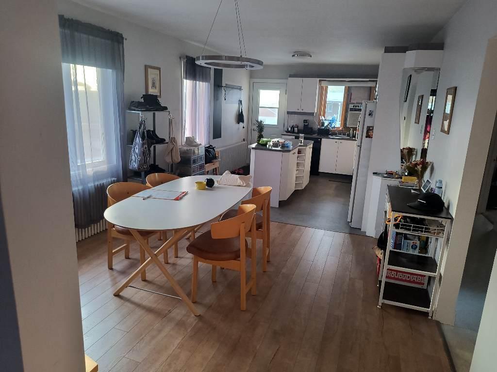 🏠 **5½ À LOUER – SHAWINIGAN-SUD – DUPLEX – CHAUFFÉ – 1 200 $/MOIS** 4