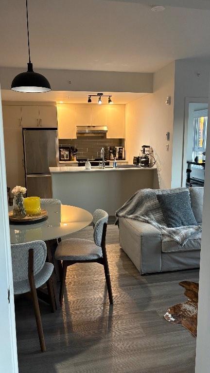 4 ½ Mascouche – Électros inclus