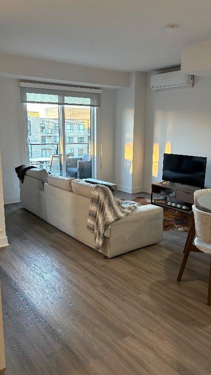 4 ½ Mascouche – Électros inclus 2