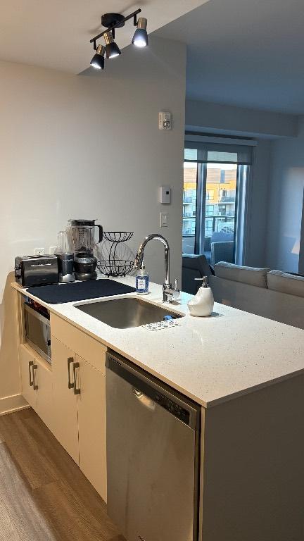 4 ½ Mascouche – Électros inclus 3