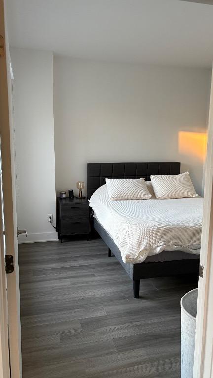 4 ½ Mascouche – Électros inclus 5