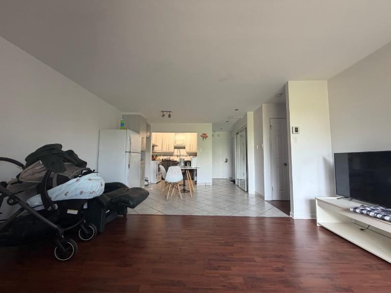 Appartement 4 ½ à louer Sainte-Foy juillet 2026 2