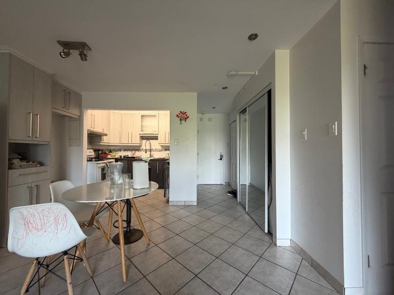 Appartement 4 ½ à louer Sainte-Foy juillet 2026 3