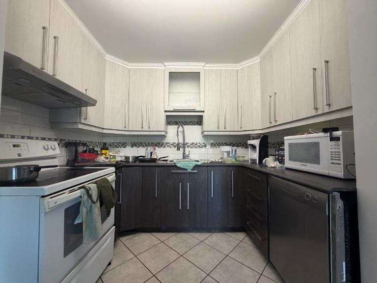 Appartement 4 ½ à louer Sainte-Foy juillet 2026 4