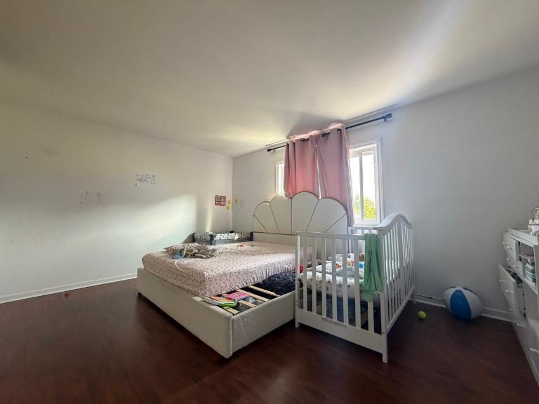Appartement 4 ½ à louer Sainte-Foy juillet 2026 5
