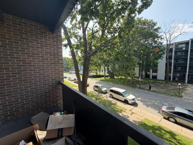 Loft studio à louer Sainte-Foy septembre 2026 5