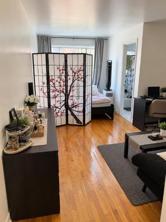 Studio - Montréal - $1,195 /mo 1