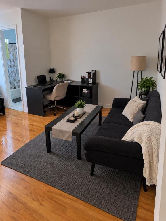 Studio - Montréal - $1,195 /mo 2