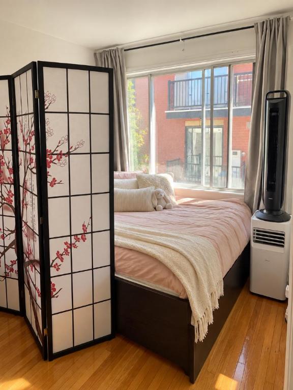 Studio - Montréal - $1,195 /mo 3