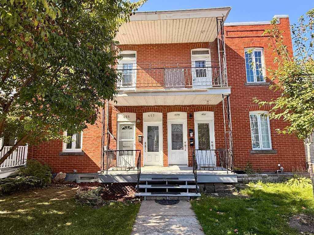 455 18e Avenue, Montréal, QC, Canada — photo 1