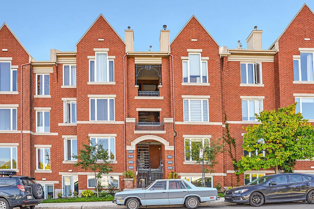 5436 Rue Robert-Gravel, Montréal, QC, Canada — photo 1