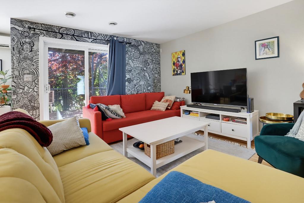 5436 Rue Robert-Gravel, Montréal, QC, Canada — photo 3