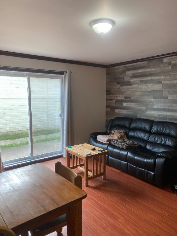 Beau grand 3 1/2 Récent STYLE CONDO Sur Boul. Thibeau  Disponible 1 Octobre  2026 4