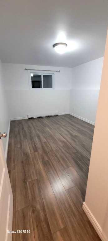 Logement 4½ à louer, non chauffé, ni éclairer,  non fumeur ni vapotage,sans animaux 2
