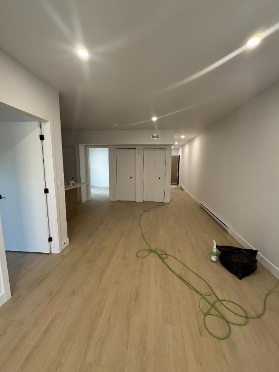 Magnifiques logements neufs à louer au centre-ville de Trois-Rivières 2