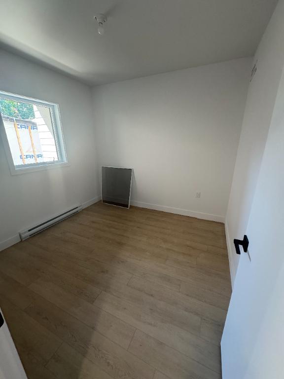 Magnifiques logements neufs à louer au centre-ville de Trois-Rivières 4