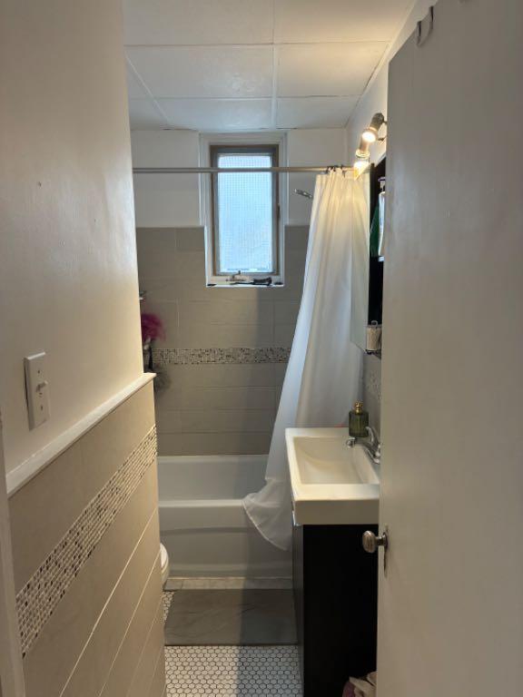 Appartement 3 1/2 - cession de bail 4