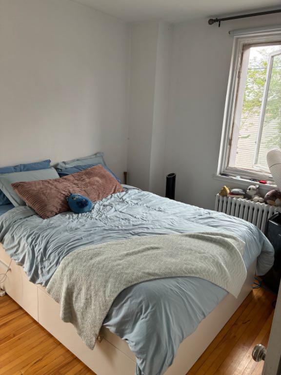 Appartement 3 1/2 - cession de bail 5