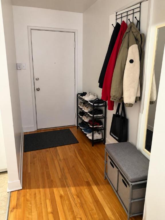 Studio - Montréal - $1,195 /mo 5