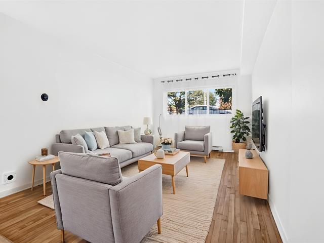 Appartement 2
