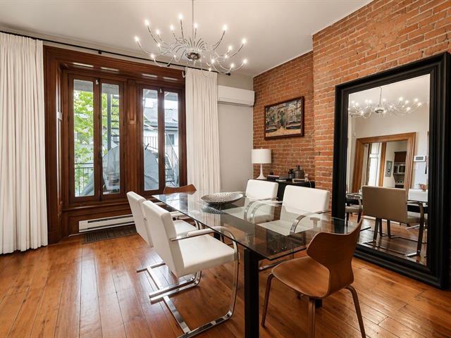 Appartement 5