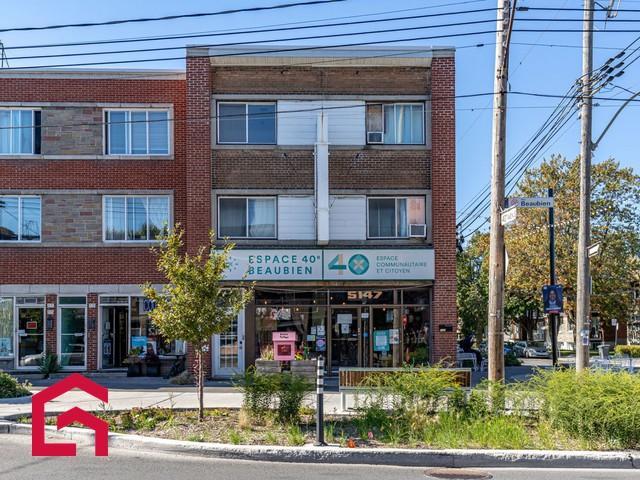 5143Z 5147Z Rue Beaubien E. — photo 1