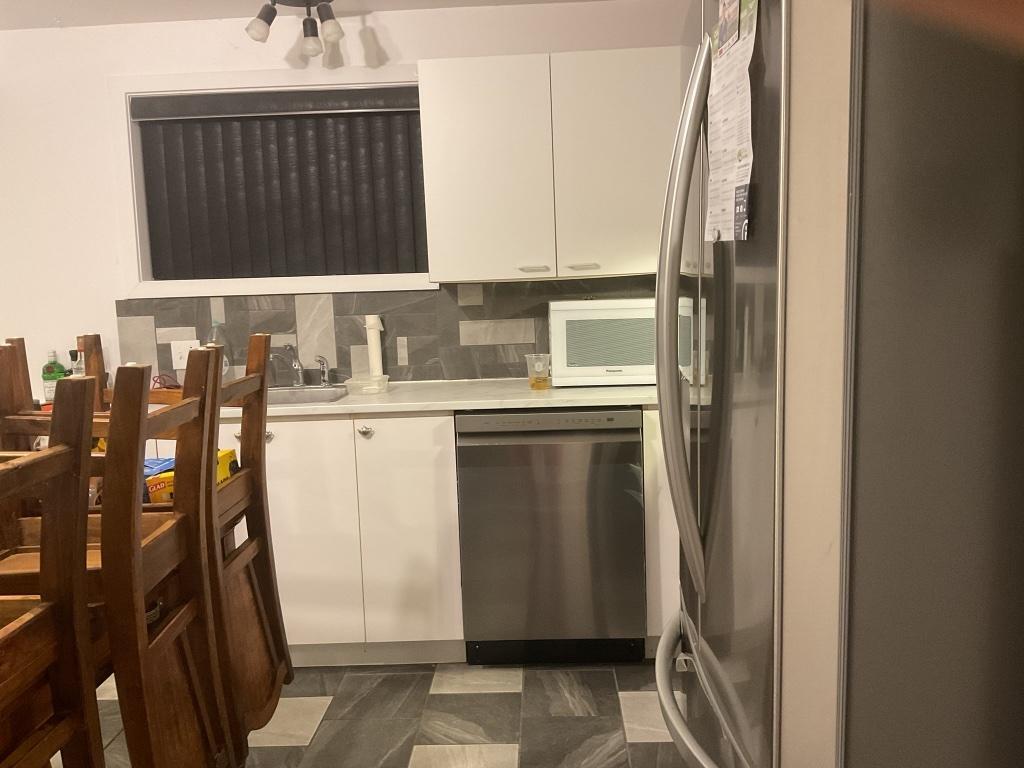 4 1/2 à louer à Joliette 4