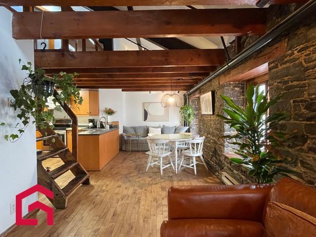 Appartement 2