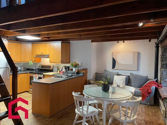 Appartement 3