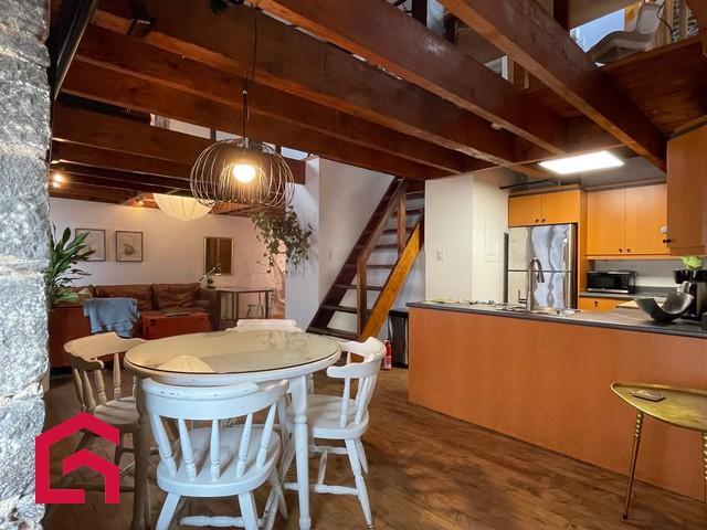 Appartement 4