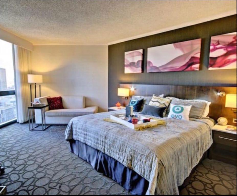 Chambre privée à louer 4