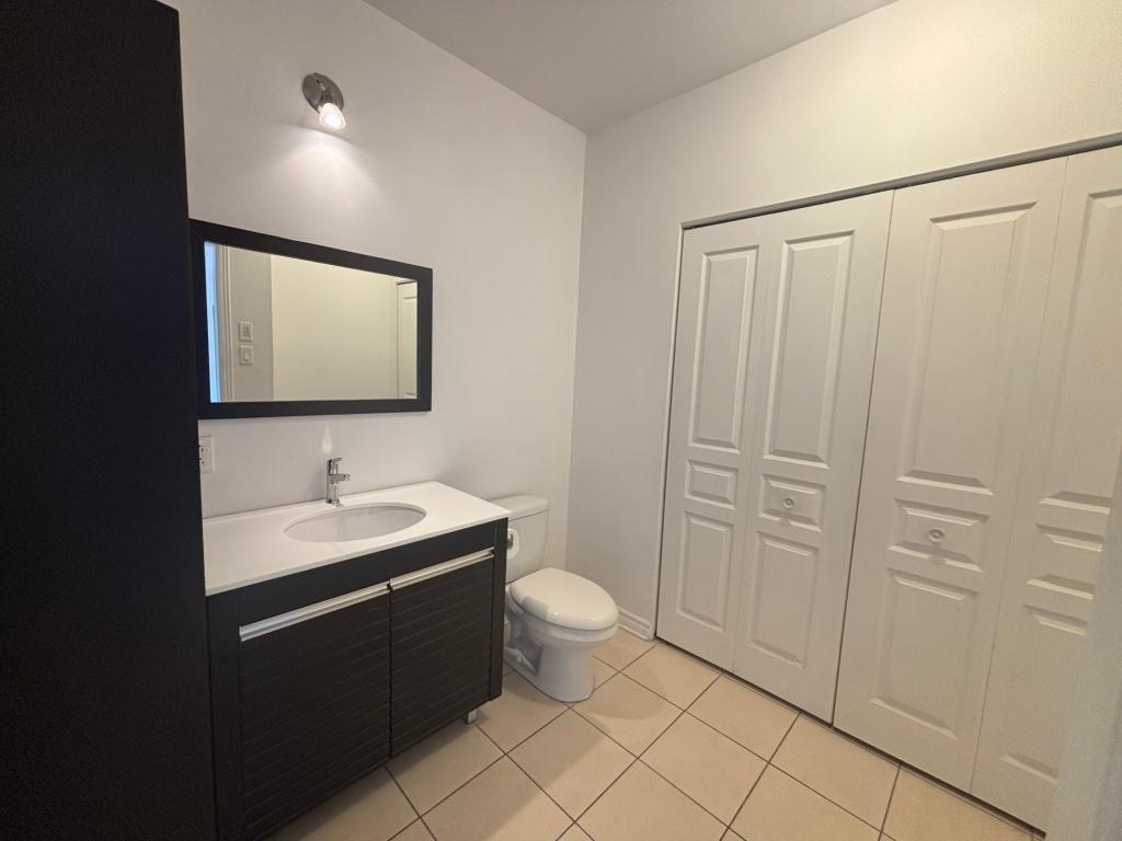 À QUI LA CHANCE! 4½ À 1 795 $ | 2 CHAMBRES |2 STATIONNEMENTS | 2 SALLES DE BAINS | GARAGE 5