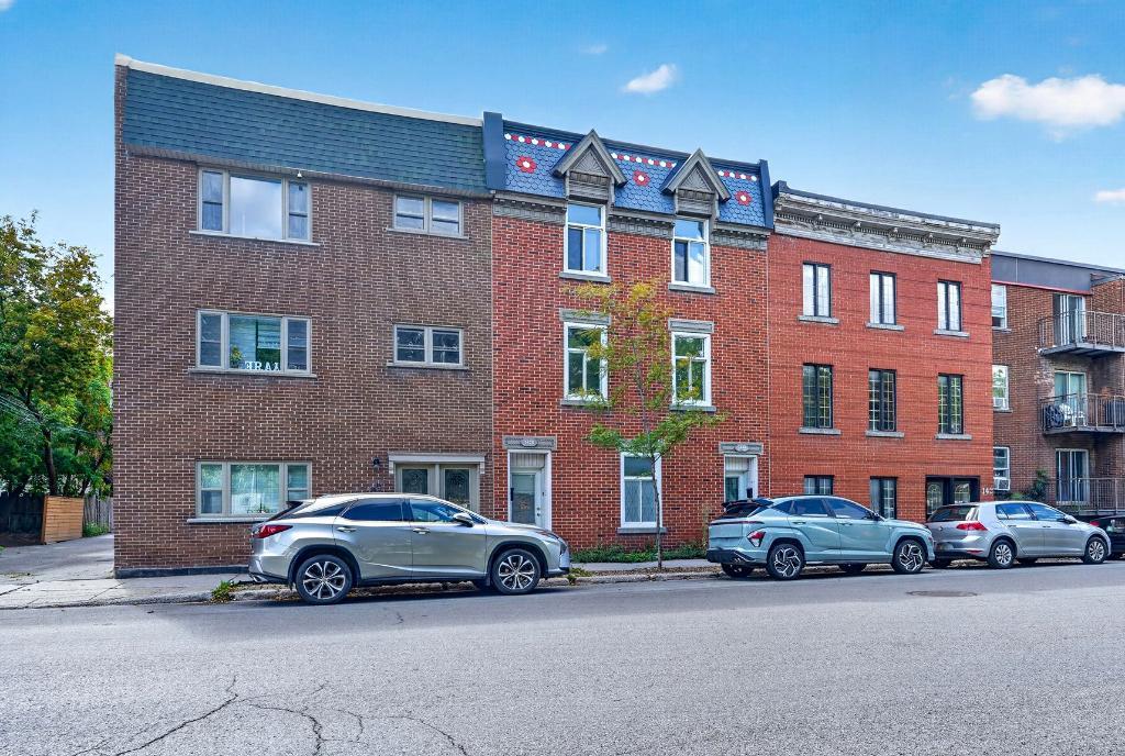 1430 Rue Frontenac, Montréal, QC, Canada — photo 1