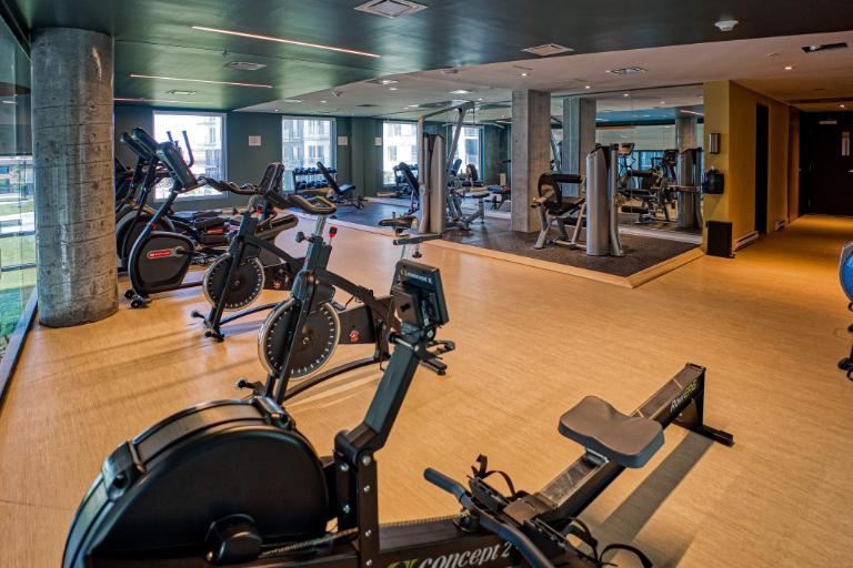 2 CH - 1 SDB - Montreal - $2,100 /mo 4