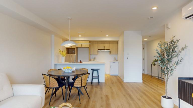 2 CH - 1 SDB - Québec - $1,600 /mo 3