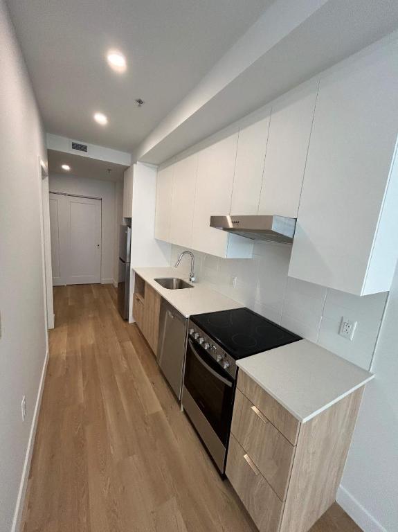 Loft Spacieux au Centre-Ville – Entièrement Équipé et Moderne 5