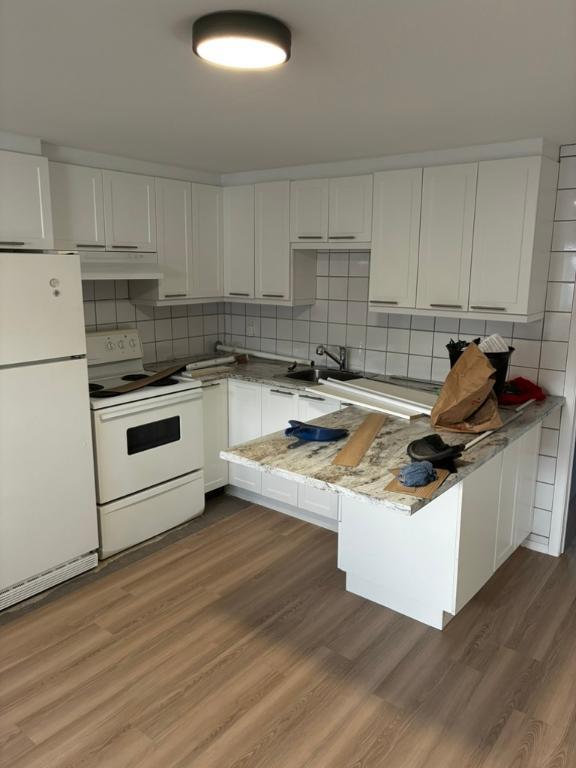 Logement 3 1/2 Sorel-Tracy 4