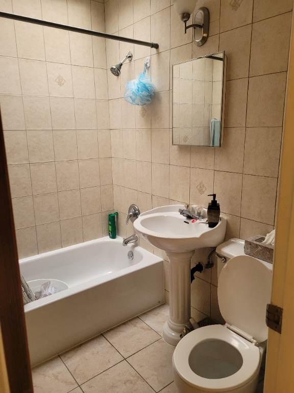 4 ½ Nouveau Rosemont rue Cadillac 2