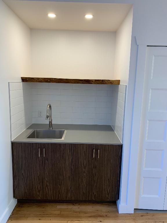 Magnifique appartement 3 1/2 Quartier Rosemont 3