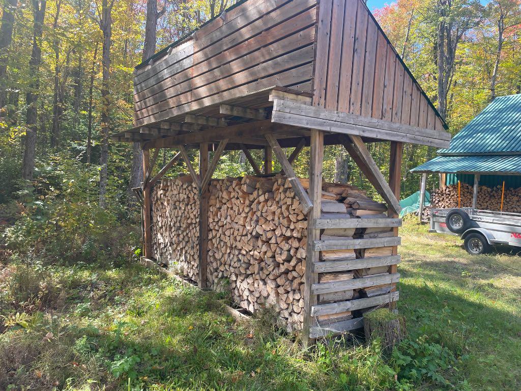 Érablière à vendre — photo 3