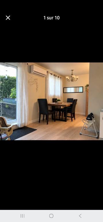 Appartment 4 et demi à saint bruno 3